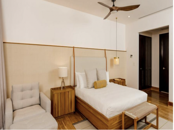Pacific Views Culebra Bay Luxury Ocean Villa