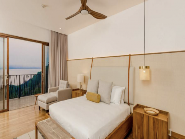 Pacific Views Culebra Bay Luxury Ocean Villa