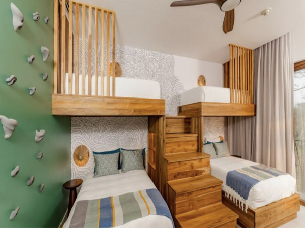 Pacific Views Culebra Bay Luxury Ocean Villa