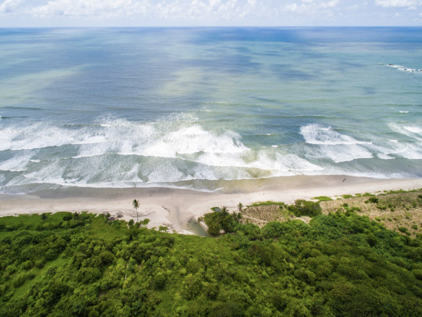 Pacific Views Culebra Bay Luxury Ocean Villa