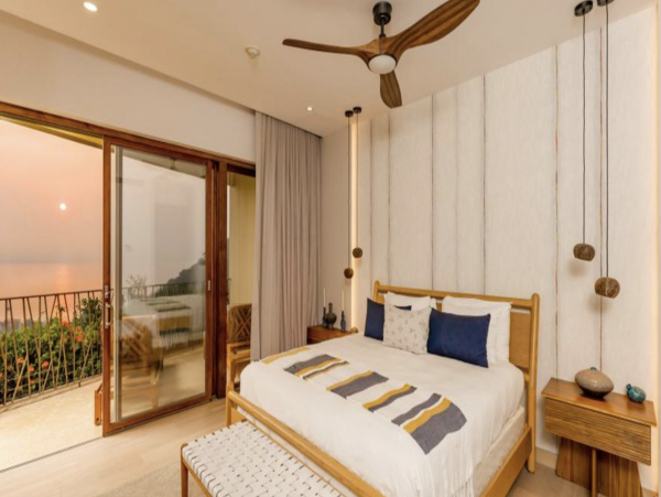 Pacific Views Culebra Bay Luxury Ocean Villa
