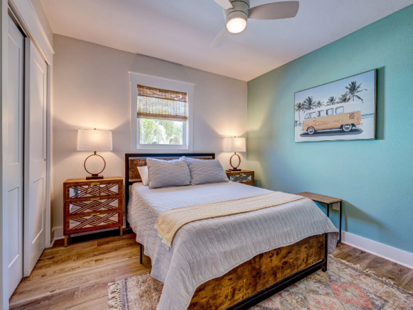 Luxury 5-Bed Bradenton Rental with Pool and Boat Dock
