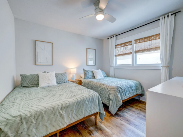 Luxury 5-Bed Bradenton Rental with Pool and Boat Dock