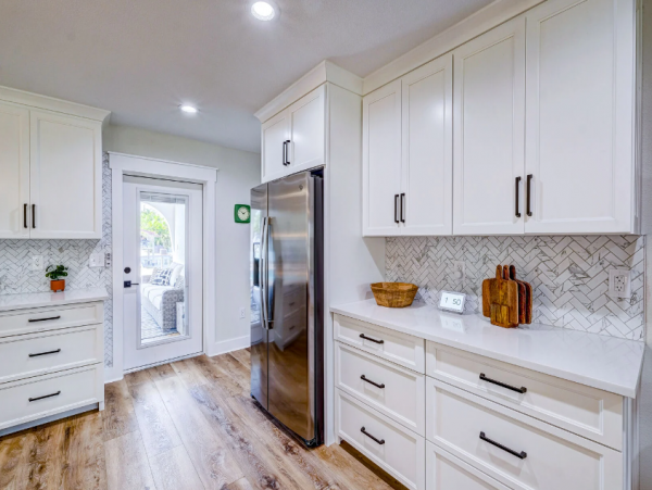 Luxury 5-Bed Bradenton Rental with Pool and Boat Dock