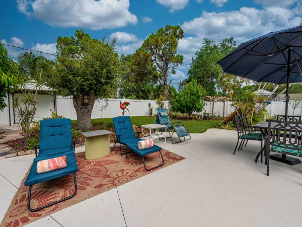Lovely Bradenton Vacation Home with Private Pool