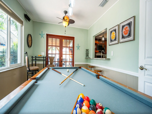 Lovely Bradenton Vacation Home with Private Pool
