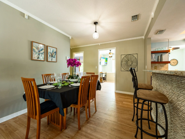 Lovely Bradenton Vacation Home with Private Pool