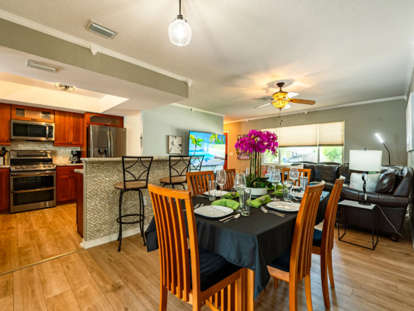 Lovely Bradenton Vacation Home with Private Pool