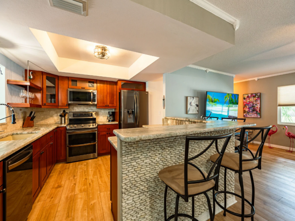 Lovely Bradenton Vacation Home with Private Pool