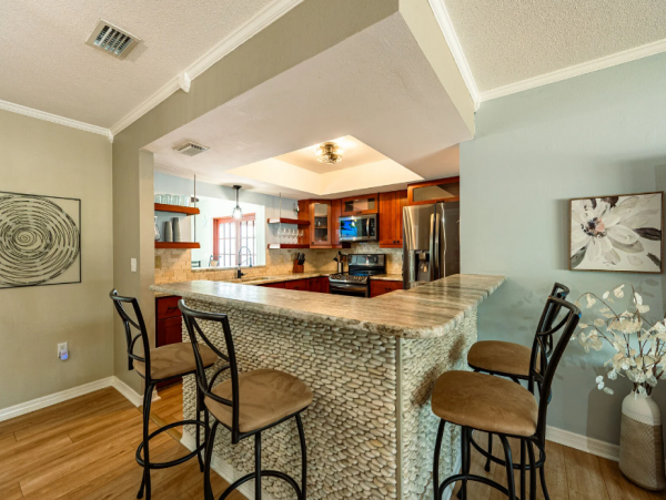 Lovely Bradenton Vacation Home with Private Pool