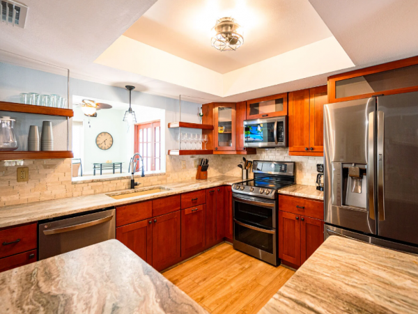 Lovely Bradenton Vacation Home with Private Pool