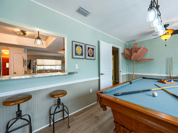 Lovely Bradenton Vacation Home with Private Pool