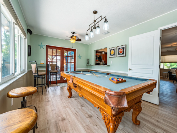 Lovely Bradenton Vacation Home with Private Pool