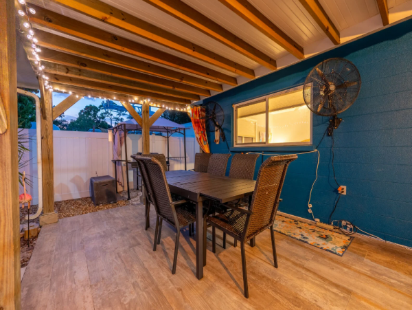 Lovely Bradenton Vacation Home with Private Pool