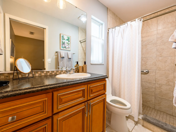Lovely Bradenton Vacation Home with Private Pool