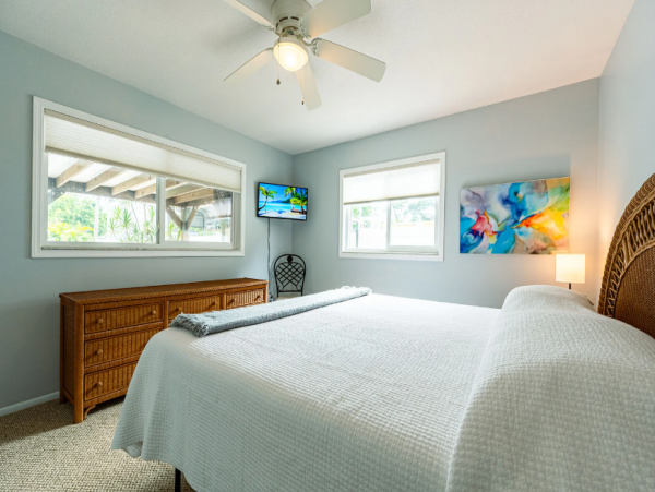 Lovely Bradenton Vacation Home with Private Pool