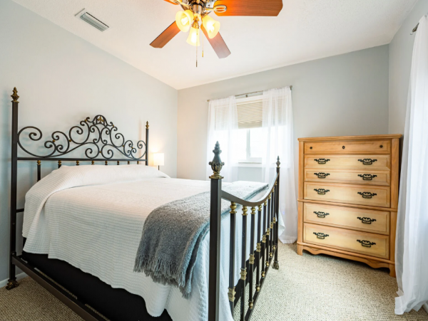 Lovely Bradenton Vacation Home with Private Pool