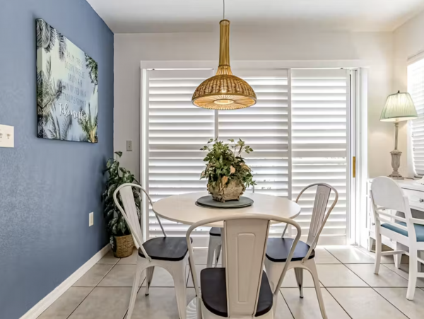 Great for Large Groups 2 Spacious Duplexes in Beautiful Englewood Fl