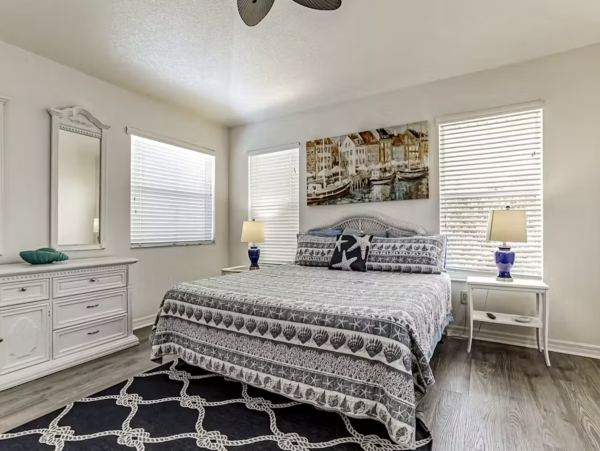 Great for Large Groups 2 Spacious Duplexes in Beautiful Englewood Fl