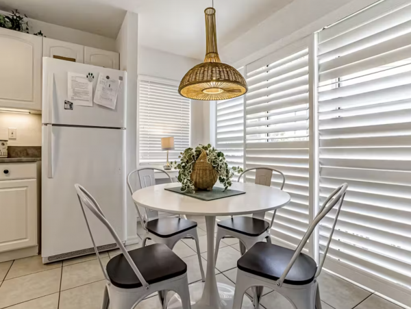 Great for Large Groups 2 Spacious Duplexes in Beautiful Englewood Fl