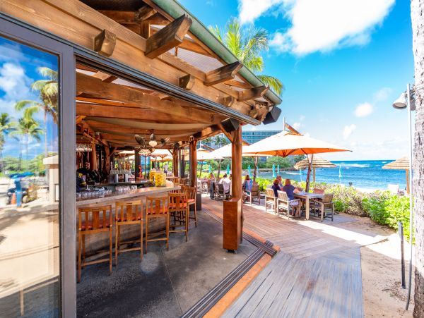North Shore Oahu Luxury Accommodation Excellent Location & Price