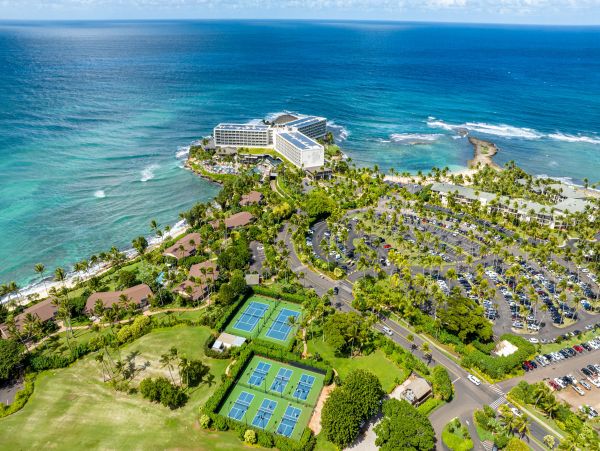 North Shore Oahu Luxury Accommodation Excellent Location & Price