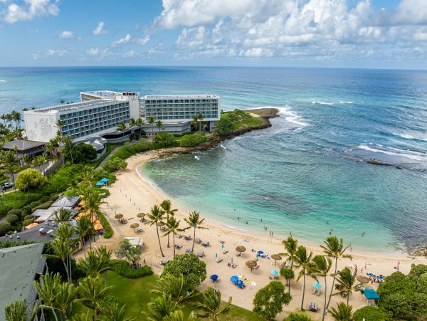North Shore Oahu Luxury Accommodation Excellent Location & Price