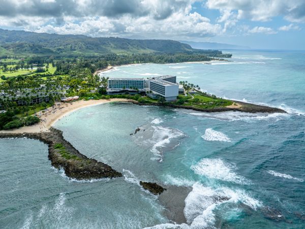 North Shore Oahu Luxury Accommodation Excellent Location & Price