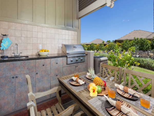 Exquisite Vacation Rental with 2 Bedrooms & Great Amenities