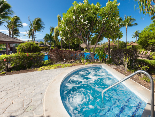 Exquisite Vacation Rental with 2 Bedrooms & Great Amenities