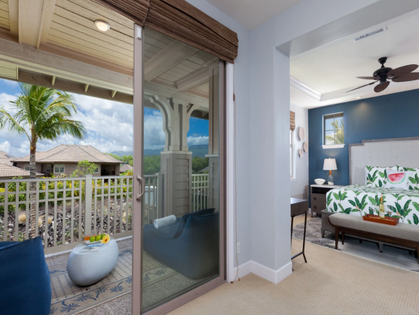 Exquisite Vacation Rental with 2 Bedrooms & Great Amenities