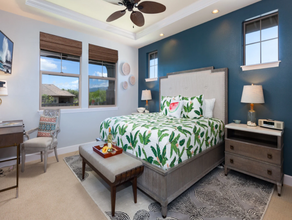 Exquisite Vacation Rental with 2 Bedrooms & Great Amenities