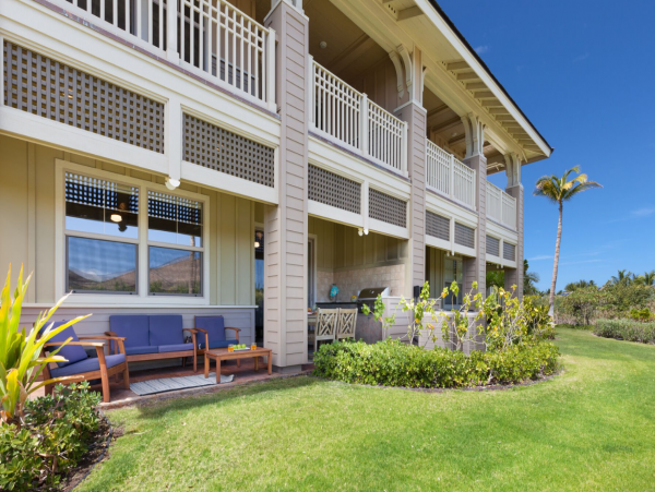 Exquisite Vacation Rental with 2 Bedrooms & Great Amenities