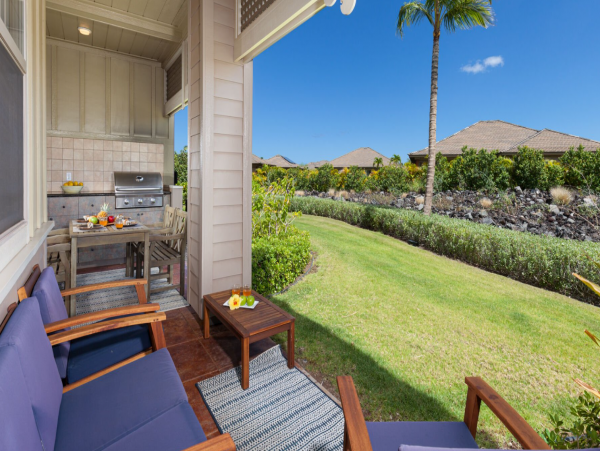 Exquisite Vacation Rental with 2 Bedrooms & Great Amenities
