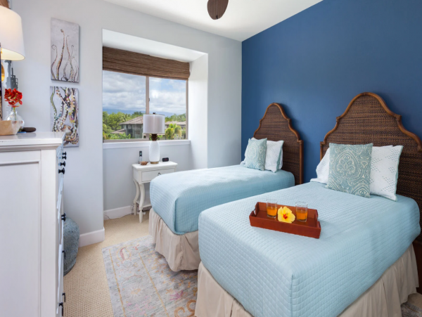 Exquisite Vacation Rental with 2 Bedrooms & Great Amenities