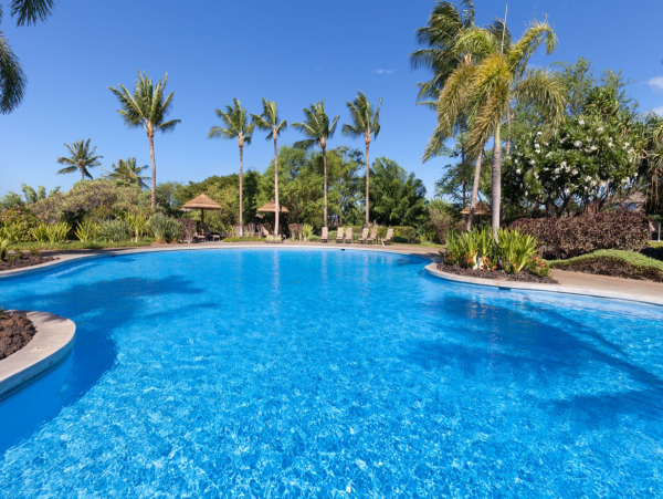 Exquisite Vacation Rental with 2 Bedrooms & Great Amenities