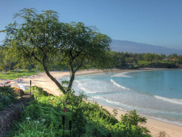 Exquisite Vacation Rental with 2 Bedrooms & Great Amenities