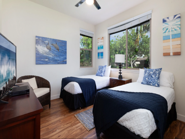 Family-Friendly Waimea Home with Beach Access