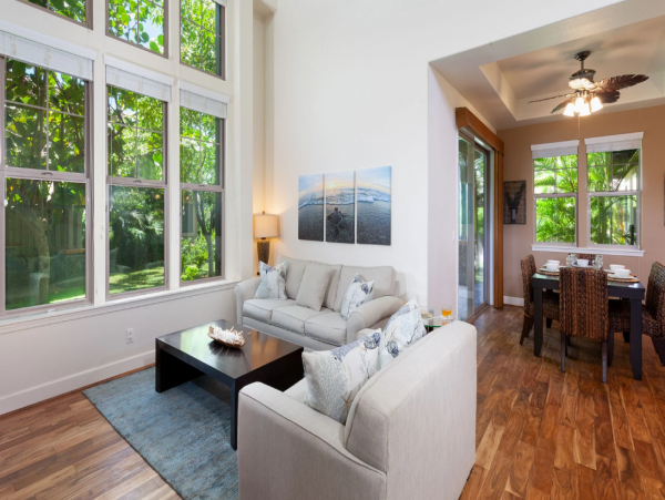 Family-Friendly Waimea Home with Beach Access