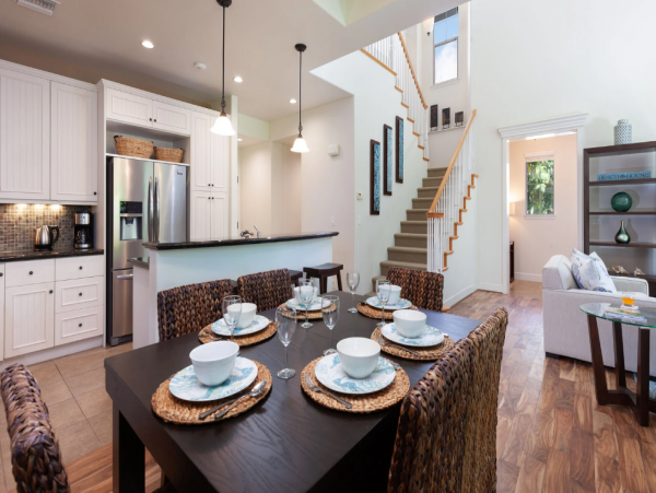 Family-Friendly Waimea Home with Beach Access
