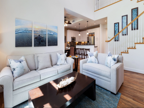 Family-Friendly Waimea Home with Beach Access