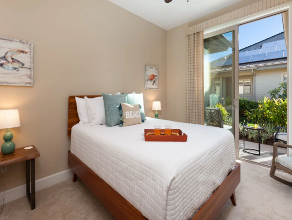 Wonderful Single-Level 3 Bedroom Vacation Rental