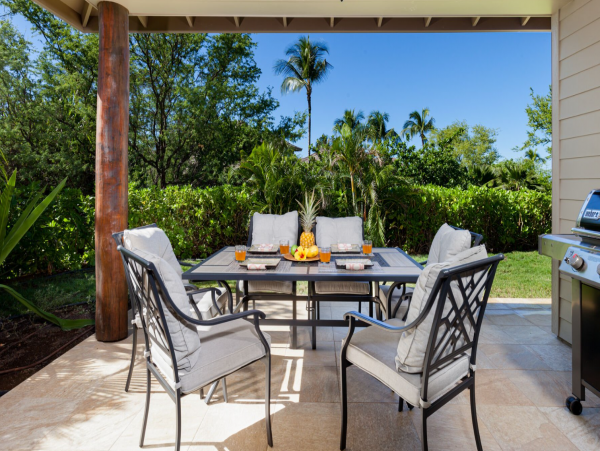 Wonderful Single-Level 3 Bedroom Vacation Rental