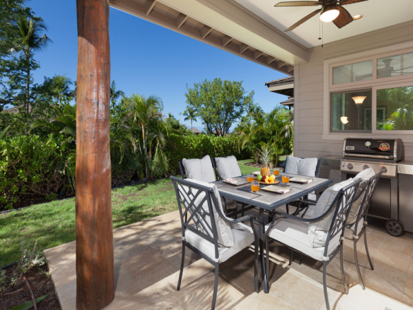 Wonderful Single-Level 3 Bedroom Vacation Rental