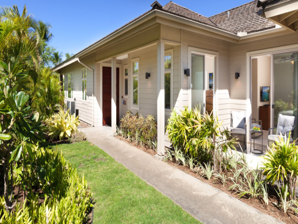 Wonderful Single-Level 3 Bedroom Vacation Rental
