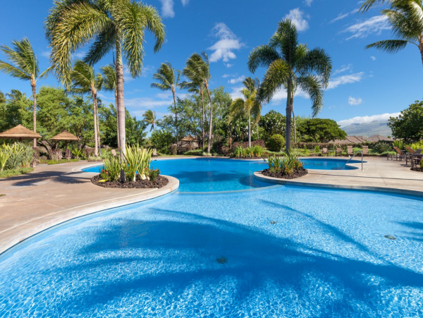Wonderful Single-Level 3 Bedroom Vacation Rental