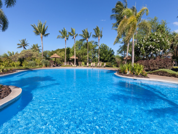 Wonderful Single-Level 3 Bedroom Vacation Rental