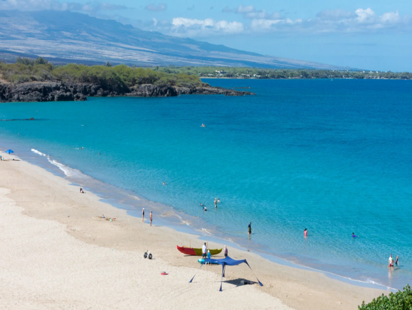 Wonderful Single-Level 3 Bedroom Vacation Rental