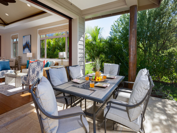 Wonderful Single-Level 3 Bedroom Vacation Rental