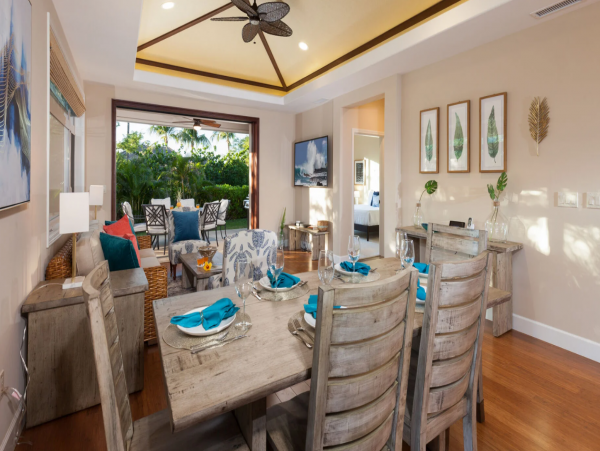 Wonderful Single-Level 3 Bedroom Vacation Rental